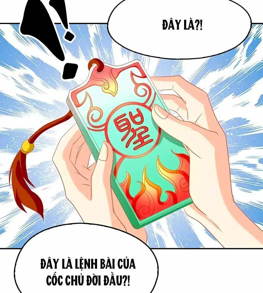 Khuynh Thành Cuồng Phi Của Tà Vương: Chapter 76