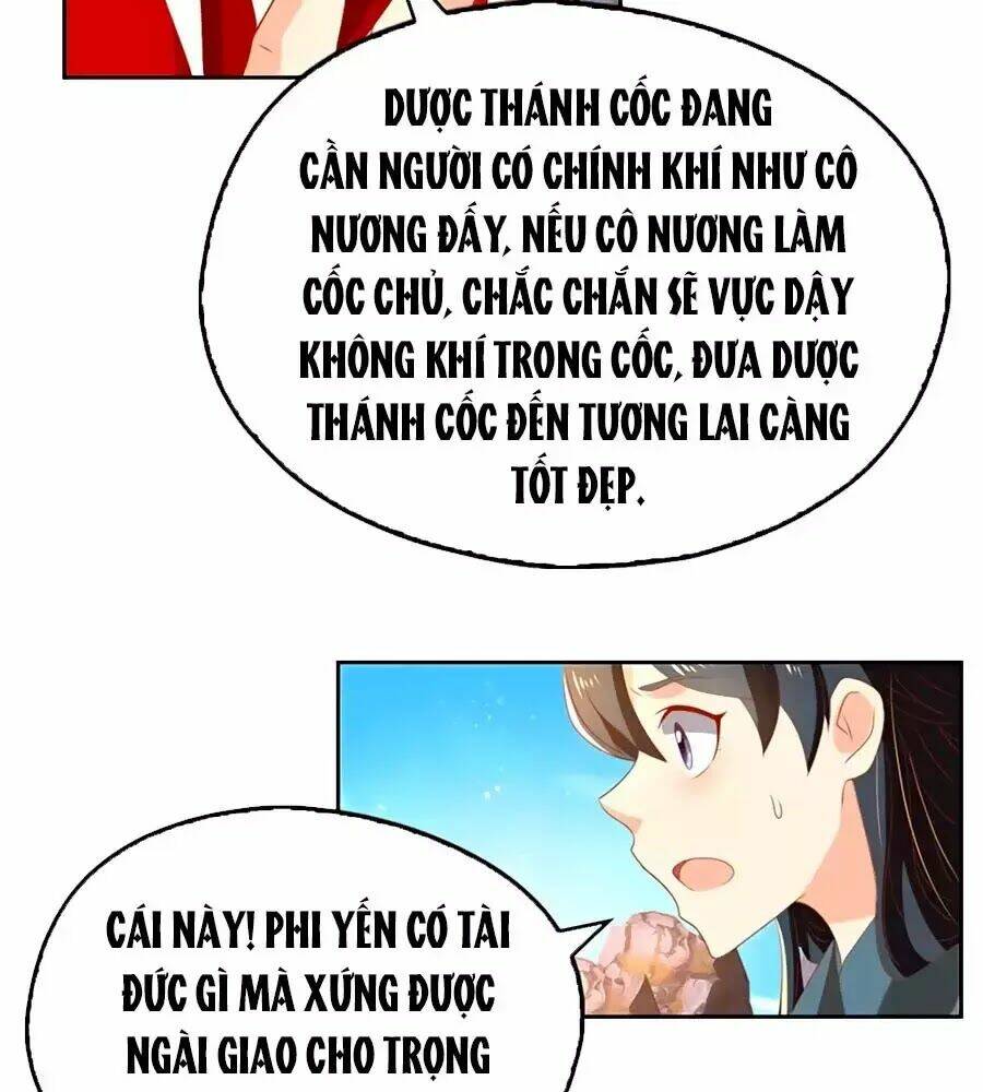 Khuynh Thành Cuồng Phi Của Tà Vương: Chapter 76