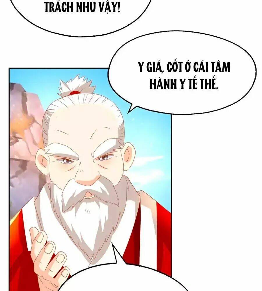 Khuynh Thành Cuồng Phi Của Tà Vương: Chapter 76