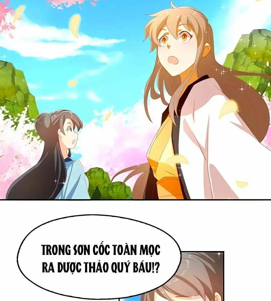 Khuynh Thành Cuồng Phi Của Tà Vương: Chapter 76