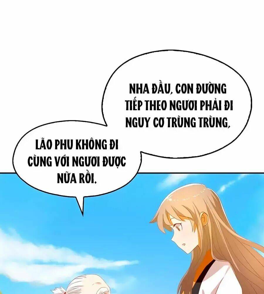 Khuynh Thành Cuồng Phi Của Tà Vương: Chapter 76