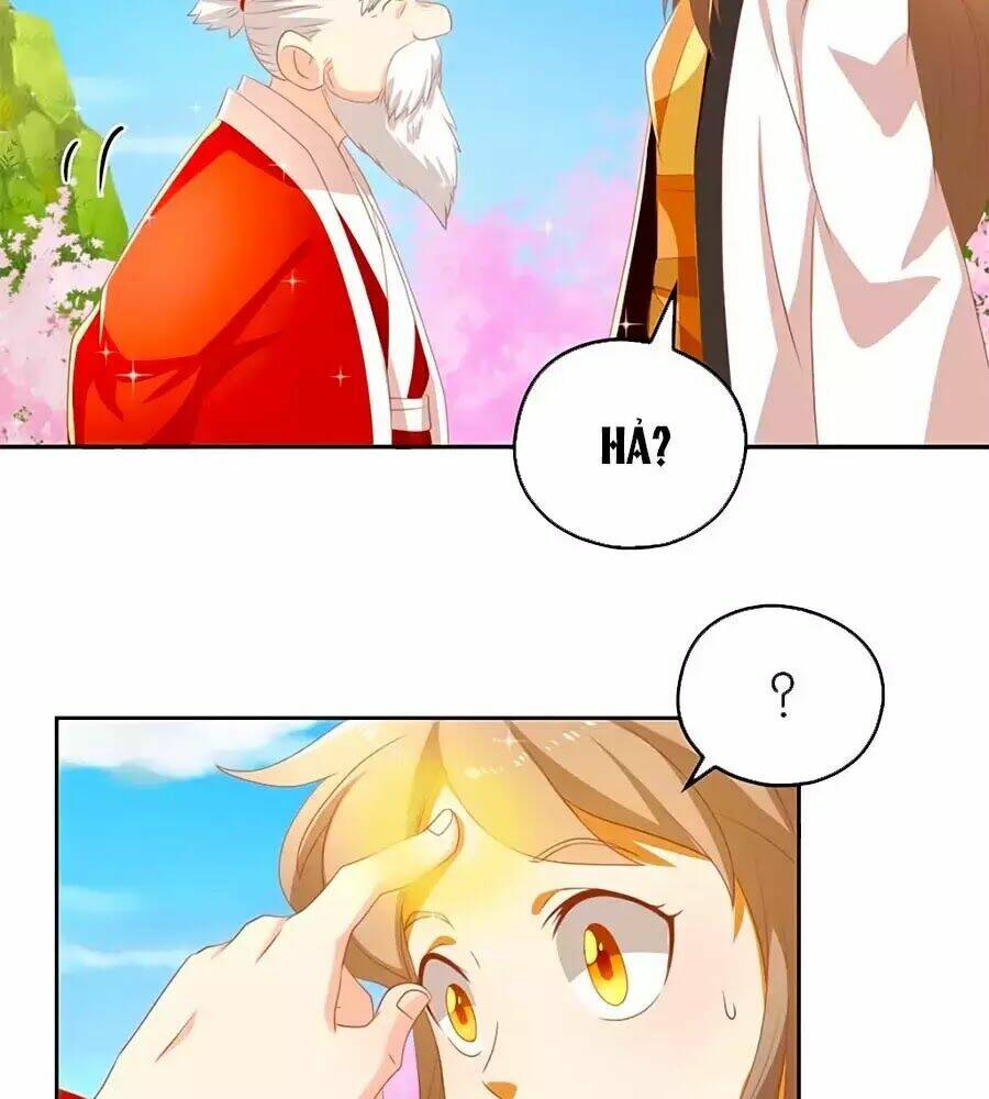 Khuynh Thành Cuồng Phi Của Tà Vương: Chapter 76