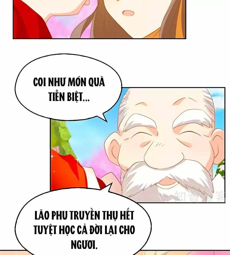Khuynh Thành Cuồng Phi Của Tà Vương: Chapter 76