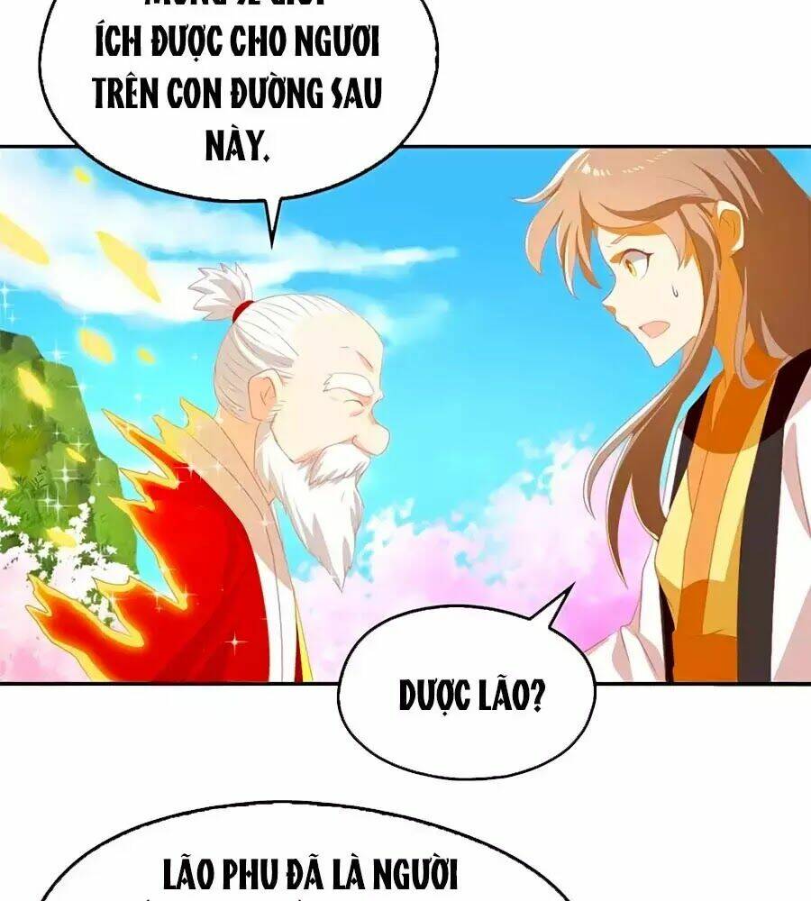 Khuynh Thành Cuồng Phi Của Tà Vương: Chapter 76