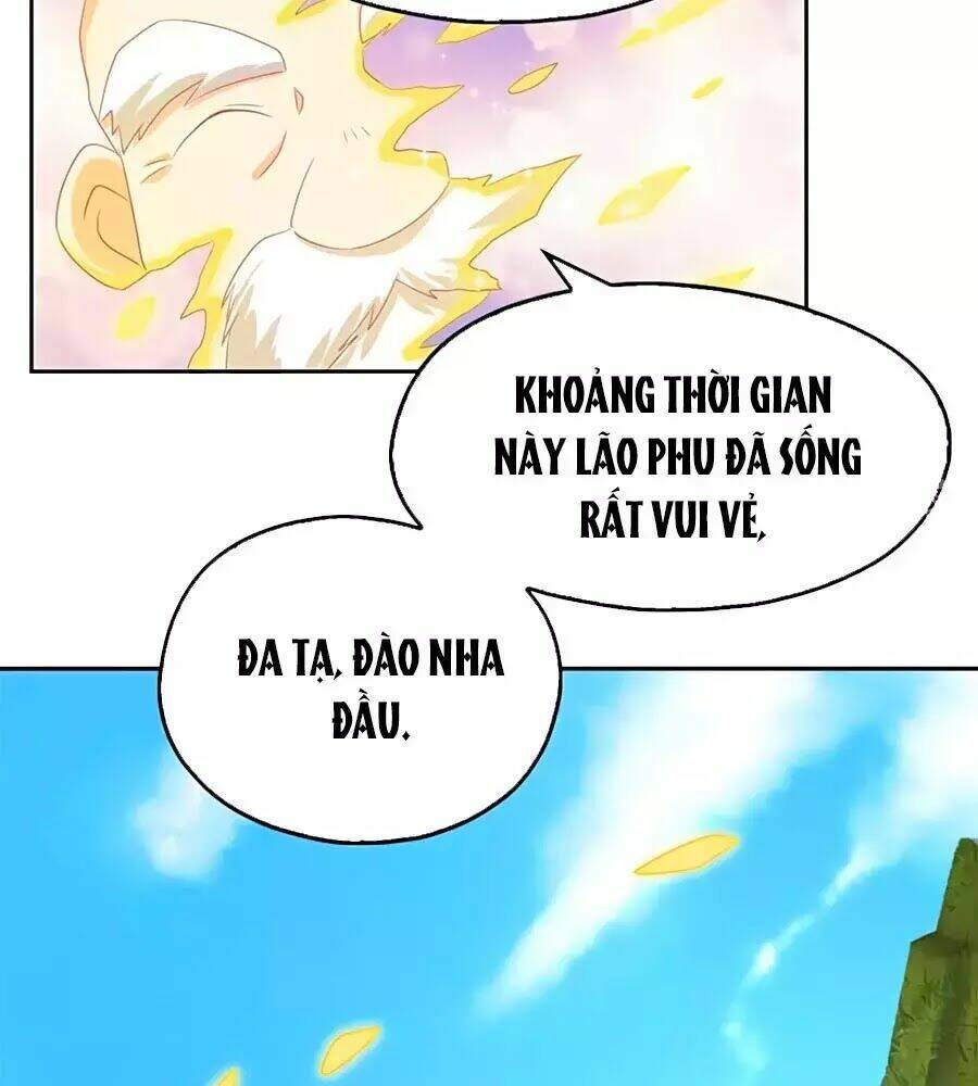 Khuynh Thành Cuồng Phi Của Tà Vương: Chapter 76