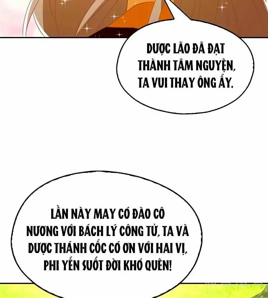 Khuynh Thành Cuồng Phi Của Tà Vương: Chapter 76