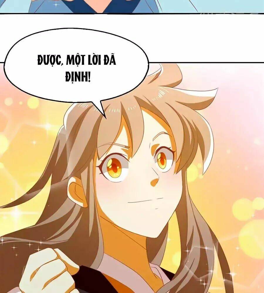 Khuynh Thành Cuồng Phi Của Tà Vương: Chapter 76