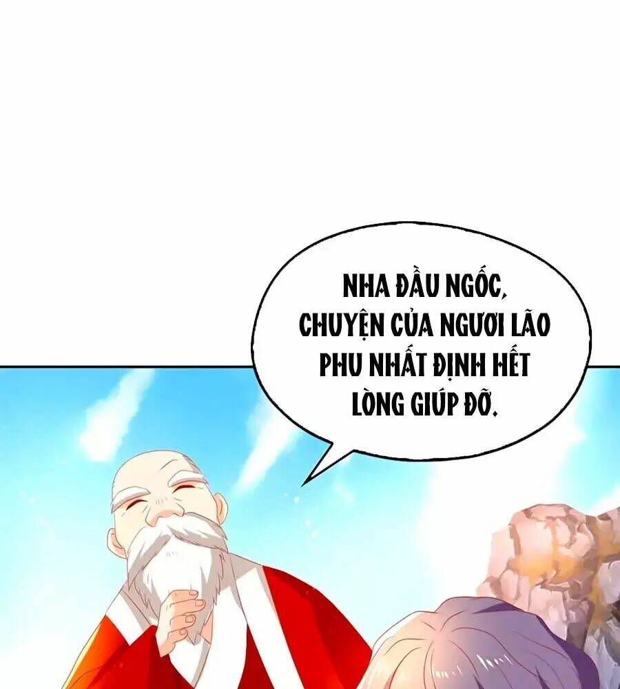 Khuynh Thành Cuồng Phi Của Tà Vương: Chapter 76
