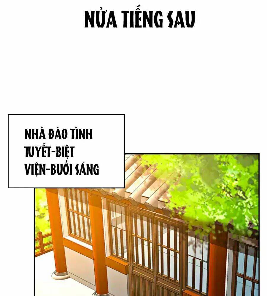 Khuynh Thành Cuồng Phi Của Tà Vương: Chapter 77