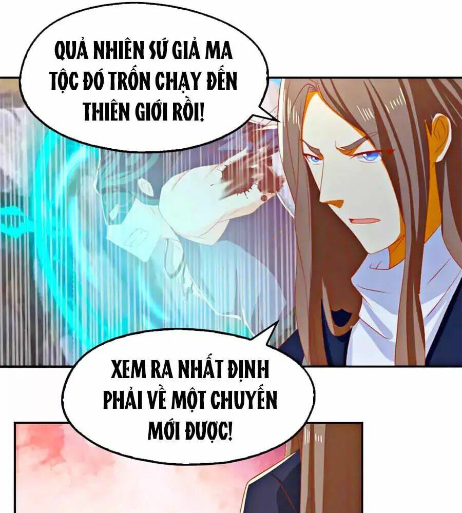 Khuynh Thành Cuồng Phi Của Tà Vương: Chapter 77