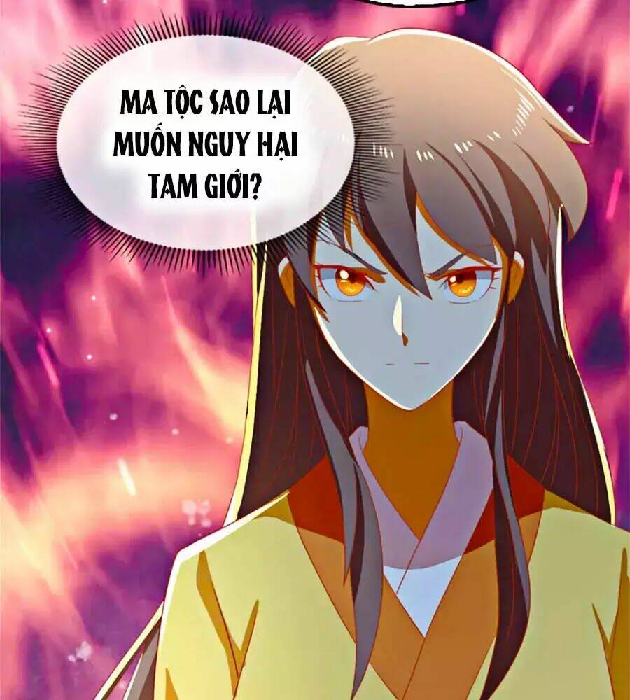 Khuynh Thành Cuồng Phi Của Tà Vương: Chapter 77