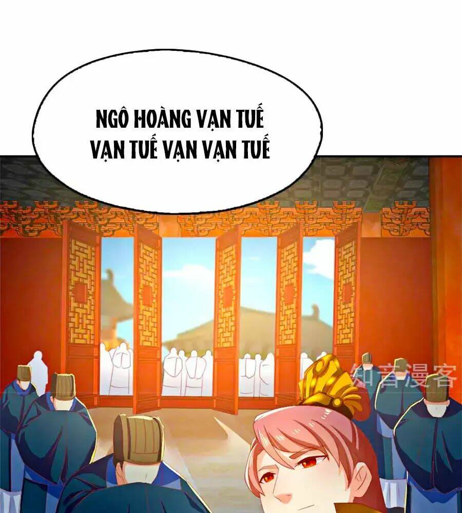 Khuynh Thành Cuồng Phi Của Tà Vương: Chapter 77