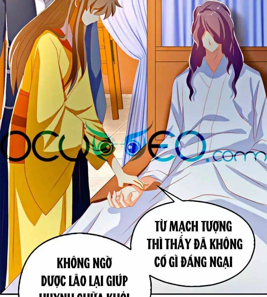 Khuynh Thành Cuồng Phi Của Tà Vương: Chapter 77