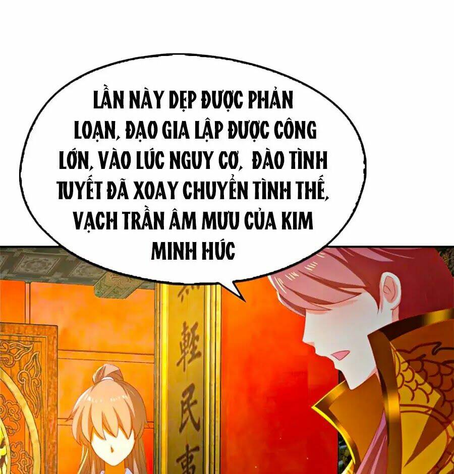 Khuynh Thành Cuồng Phi Của Tà Vương: Chapter 77