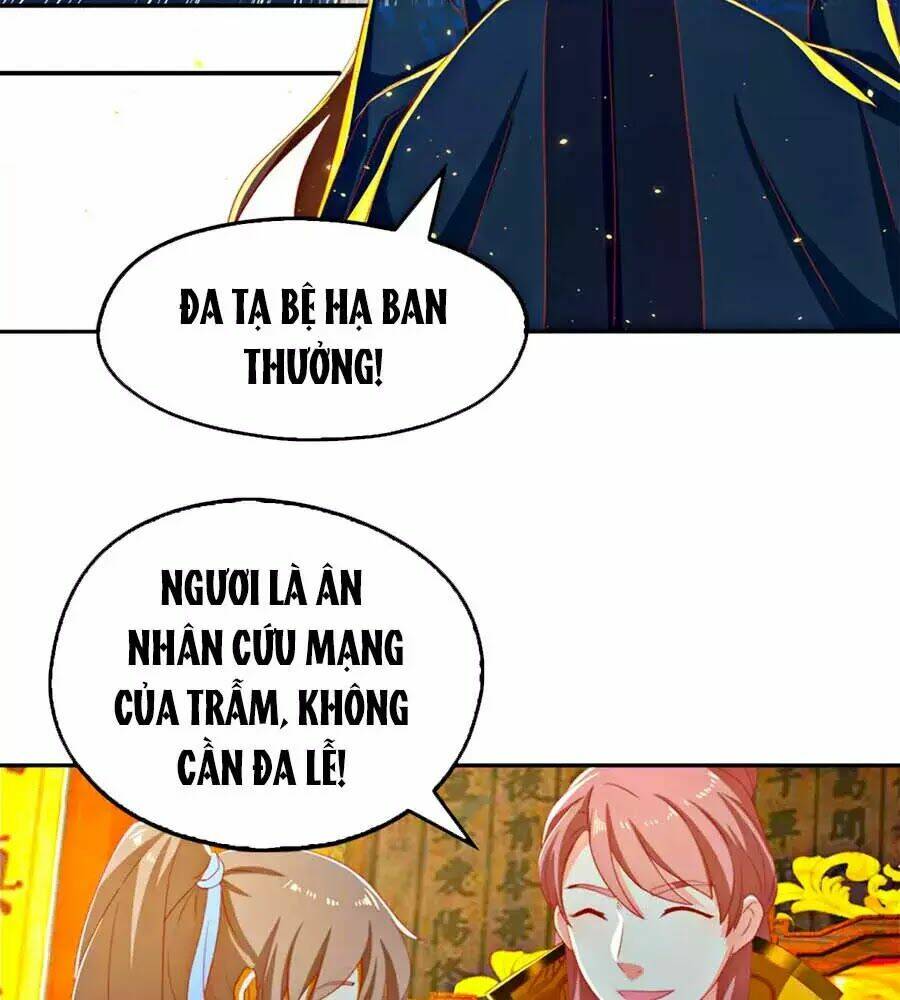 Khuynh Thành Cuồng Phi Của Tà Vương: Chapter 77