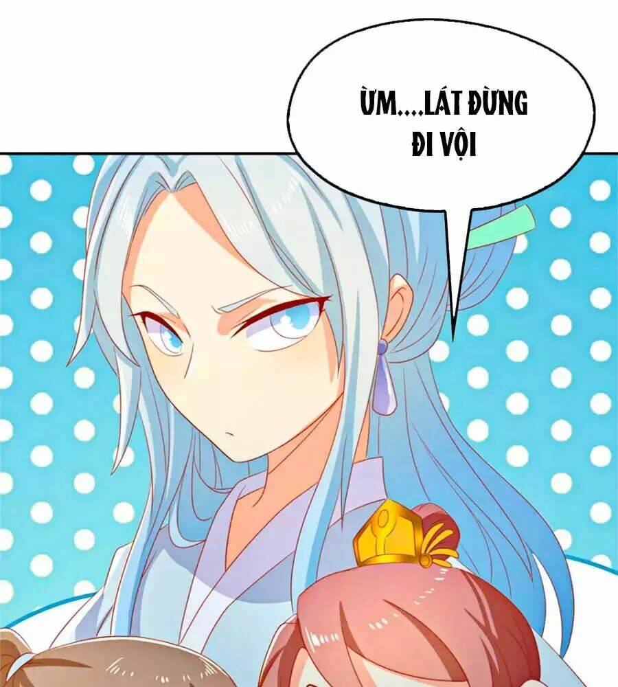Khuynh Thành Cuồng Phi Của Tà Vương: Chapter 77