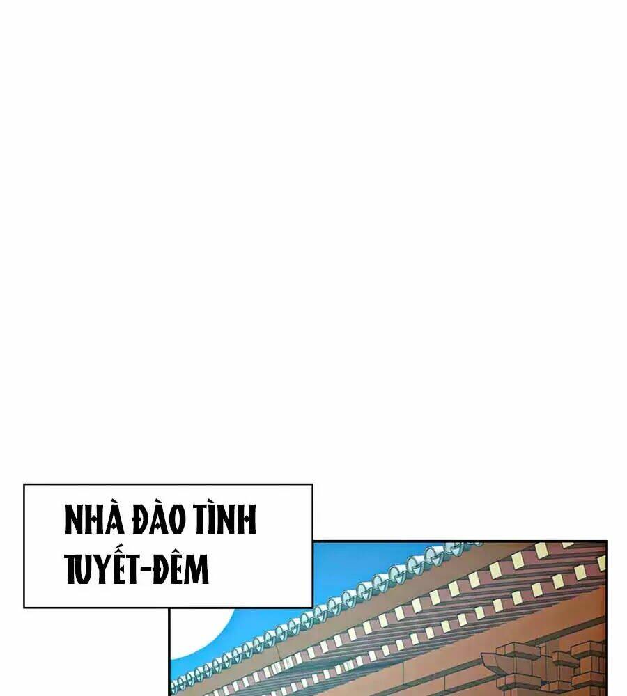 Khuynh Thành Cuồng Phi Của Tà Vương: Chapter 77