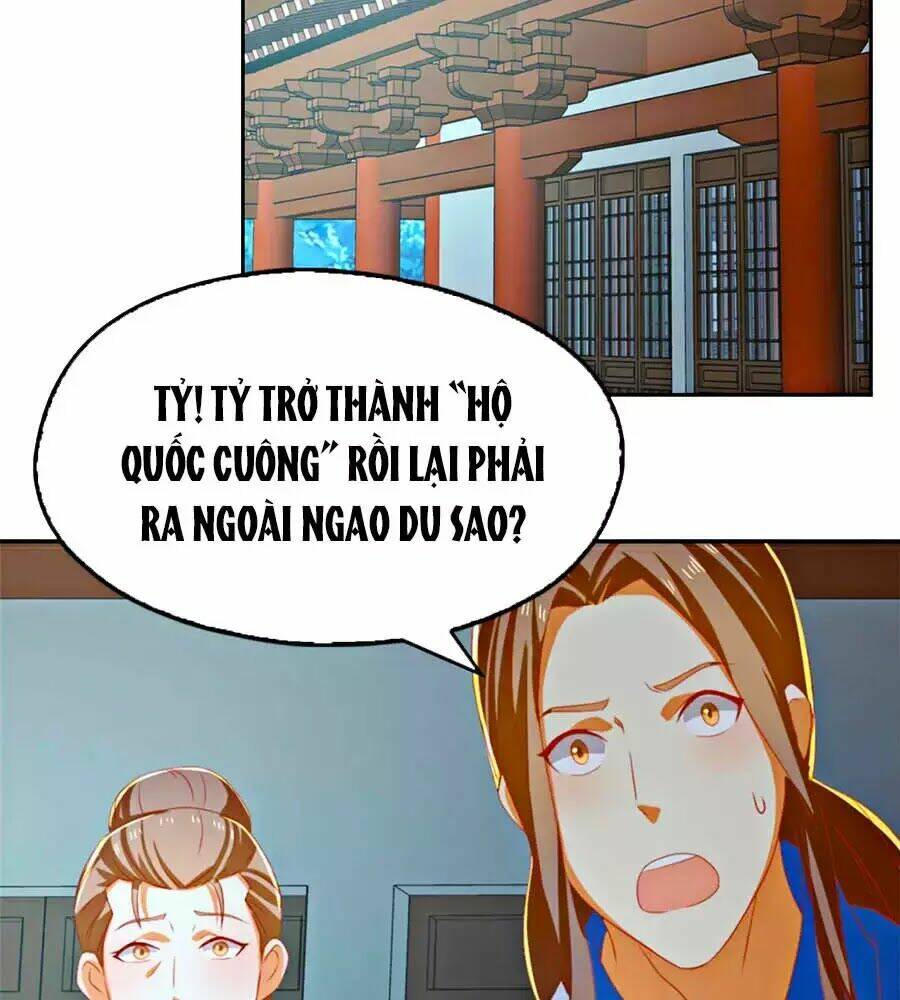 Khuynh Thành Cuồng Phi Của Tà Vương: Chapter 77