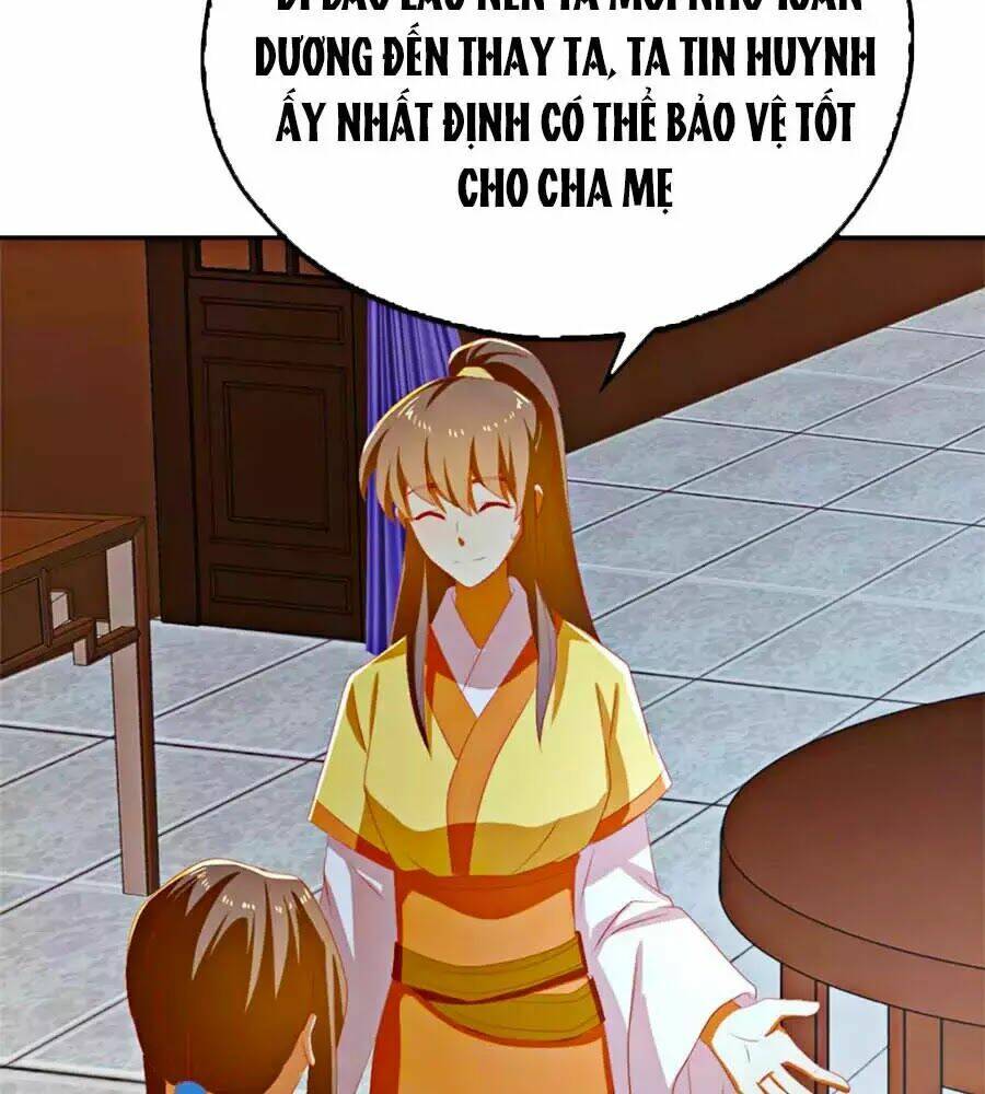 Khuynh Thành Cuồng Phi Của Tà Vương: Chapter 77