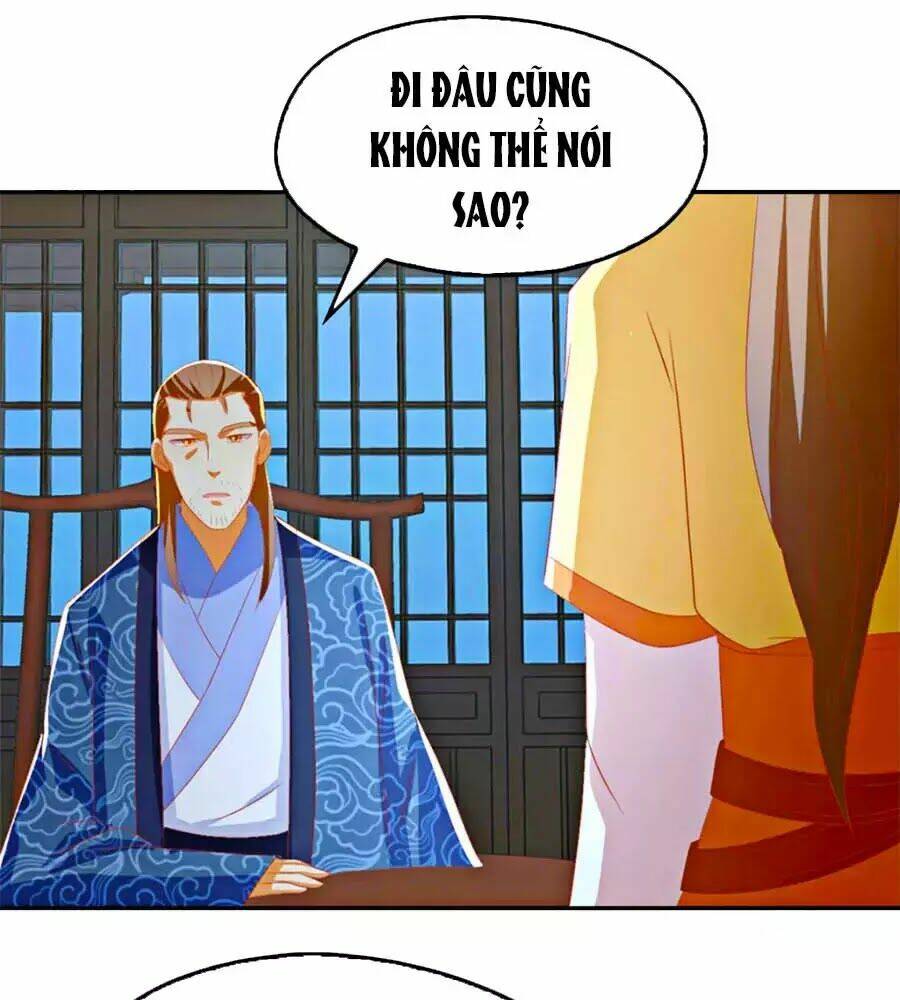Khuynh Thành Cuồng Phi Của Tà Vương: Chapter 77