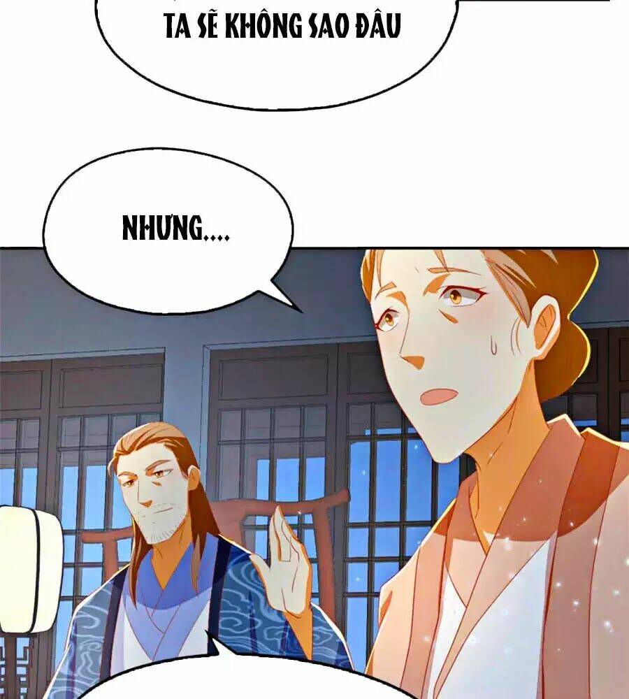 Khuynh Thành Cuồng Phi Của Tà Vương: Chapter 77