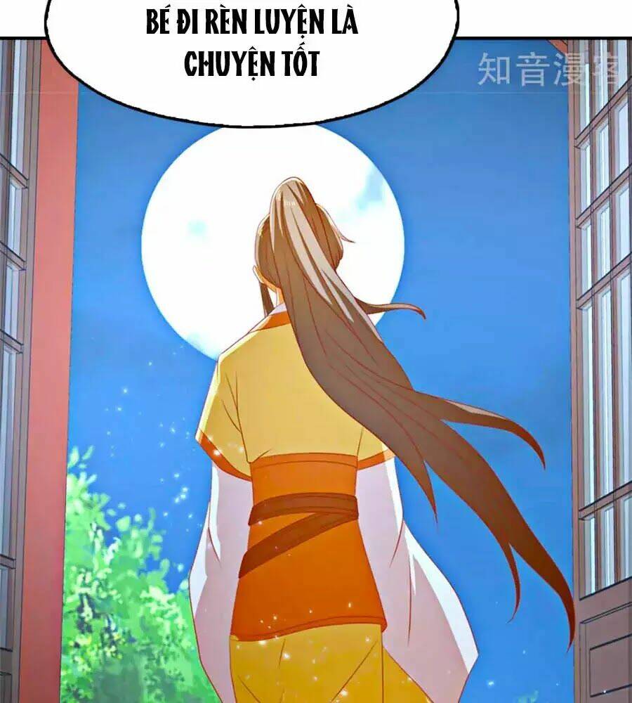 Khuynh Thành Cuồng Phi Của Tà Vương: Chapter 77