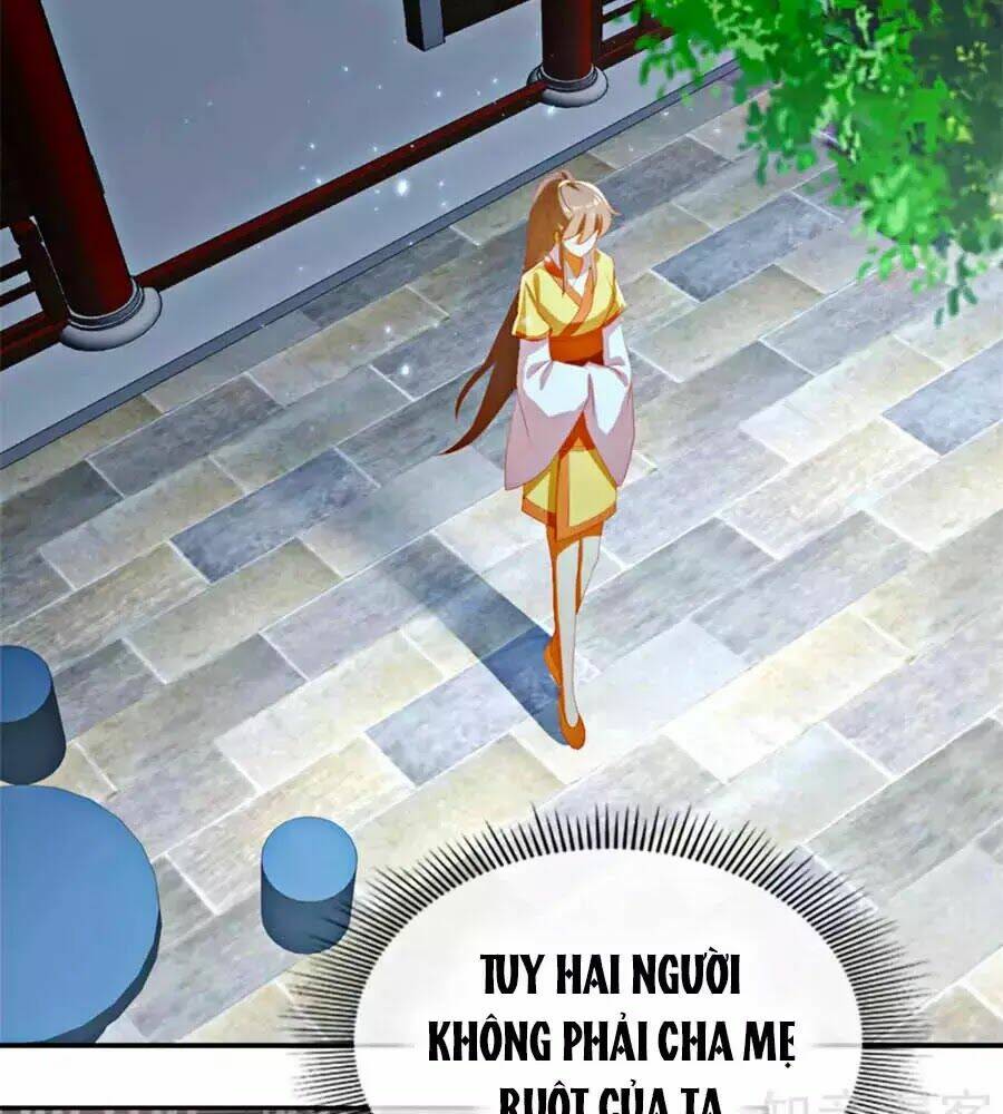 Khuynh Thành Cuồng Phi Của Tà Vương: Chapter 77