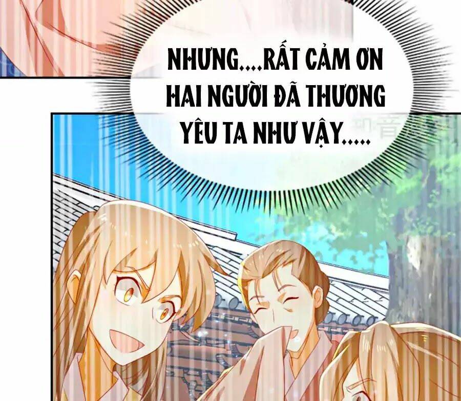 Khuynh Thành Cuồng Phi Của Tà Vương: Chapter 77