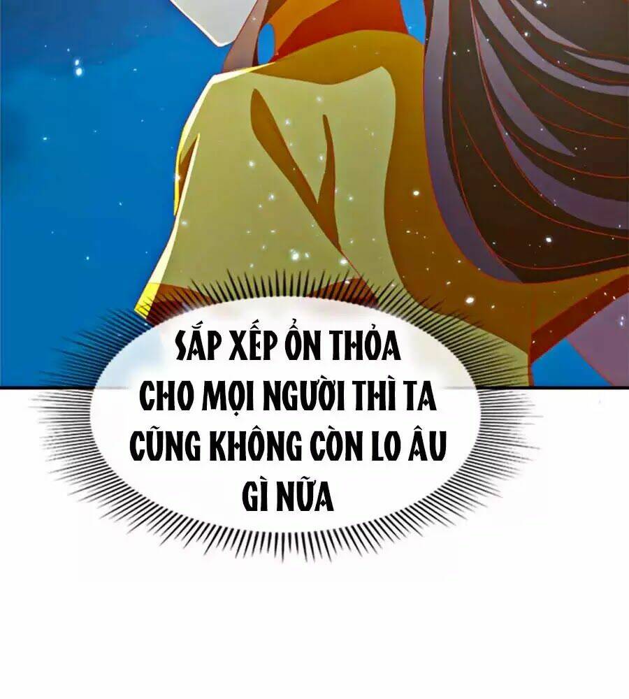 Khuynh Thành Cuồng Phi Của Tà Vương: Chapter 77