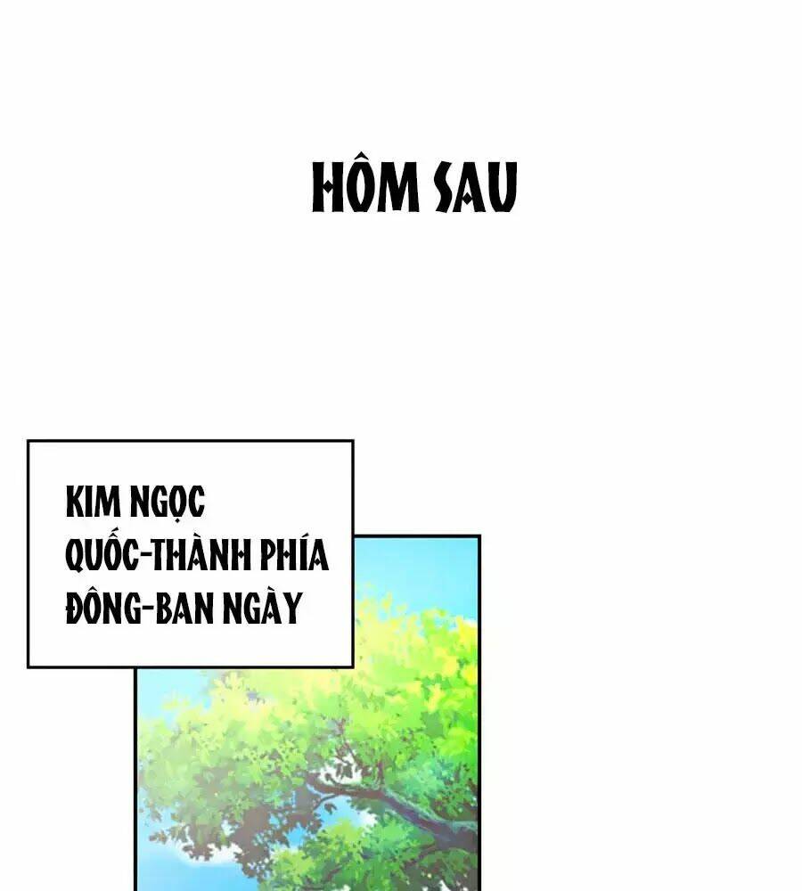 Khuynh Thành Cuồng Phi Của Tà Vương: Chapter 77