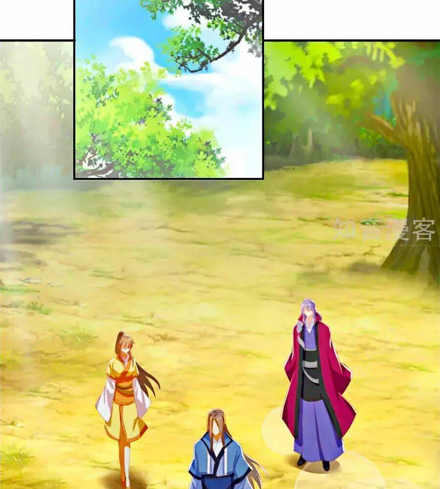 Khuynh Thành Cuồng Phi Của Tà Vương: Chapter 77