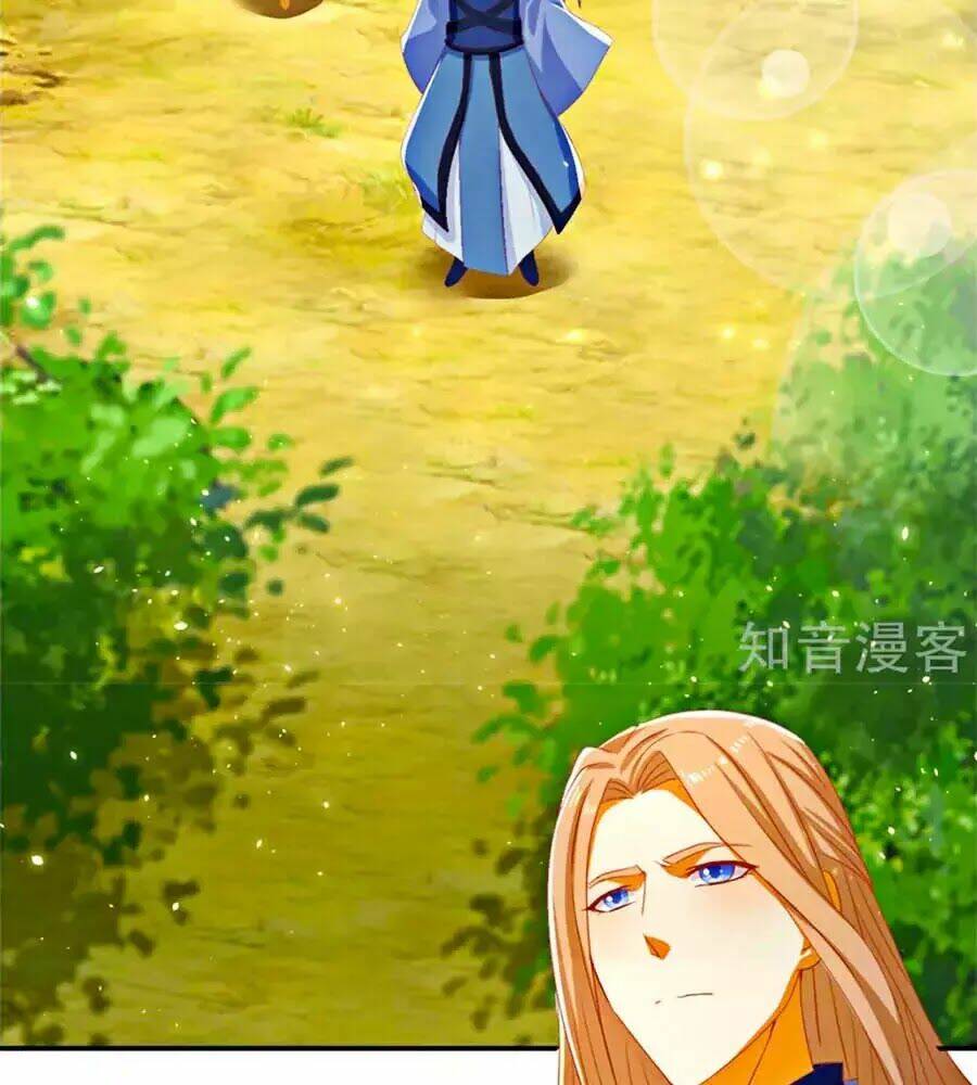 Khuynh Thành Cuồng Phi Của Tà Vương: Chapter 77