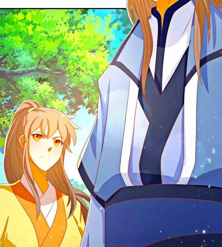 Khuynh Thành Cuồng Phi Của Tà Vương: Chapter 77