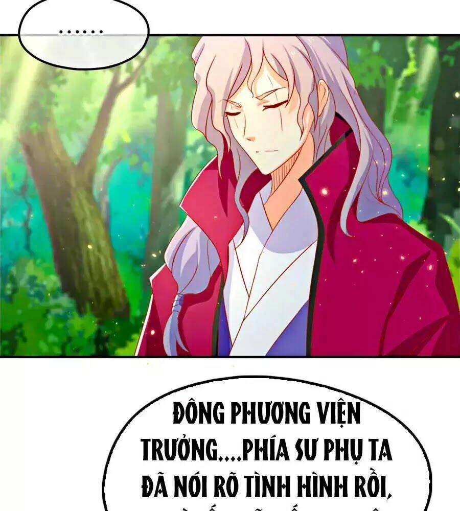 Khuynh Thành Cuồng Phi Của Tà Vương: Chapter 77