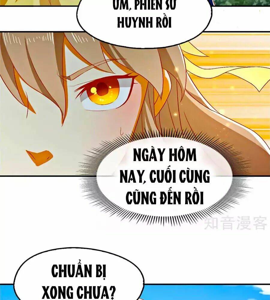 Khuynh Thành Cuồng Phi Của Tà Vương: Chapter 77