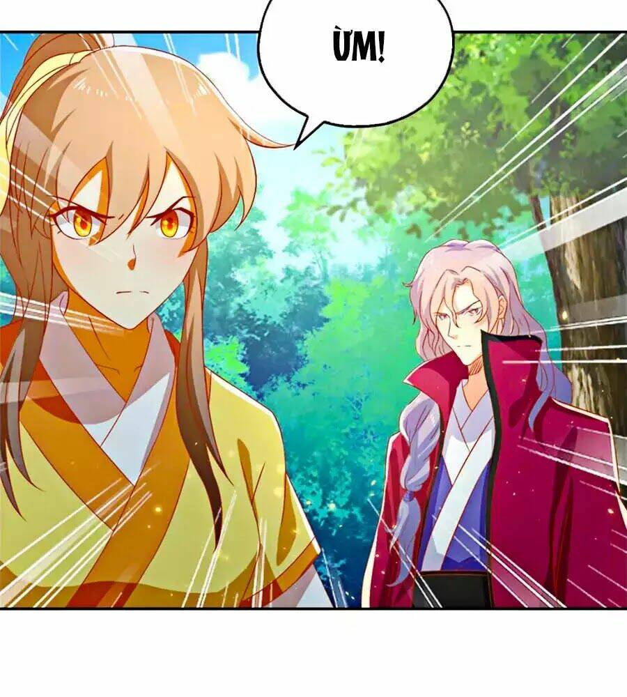 Khuynh Thành Cuồng Phi Của Tà Vương: Chapter 77