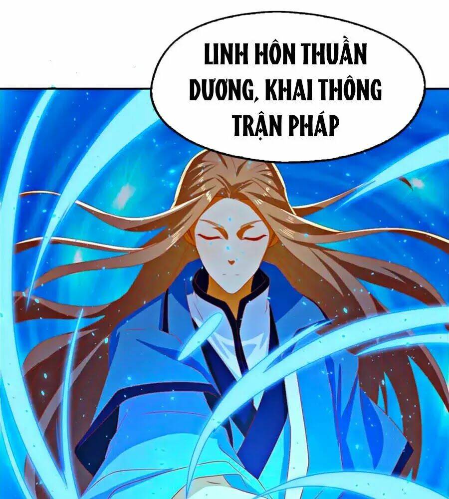 Khuynh Thành Cuồng Phi Của Tà Vương: Chapter 77