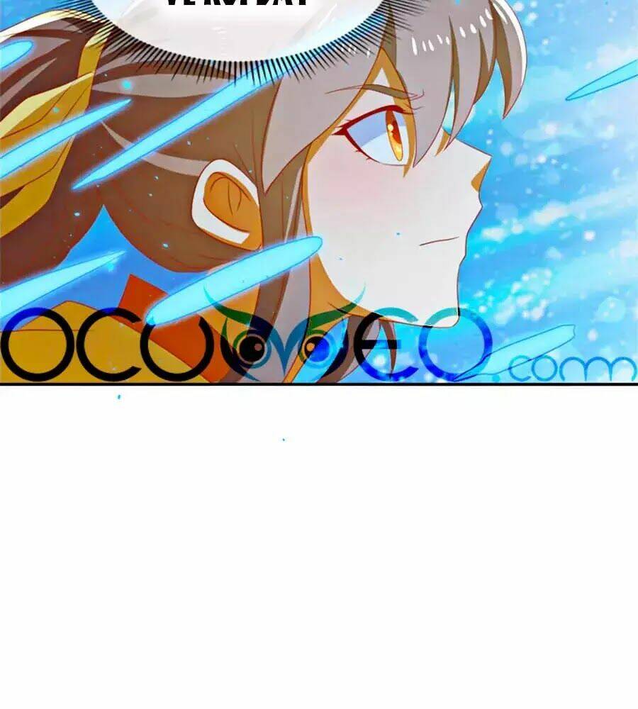 Khuynh Thành Cuồng Phi Của Tà Vương: Chapter 77