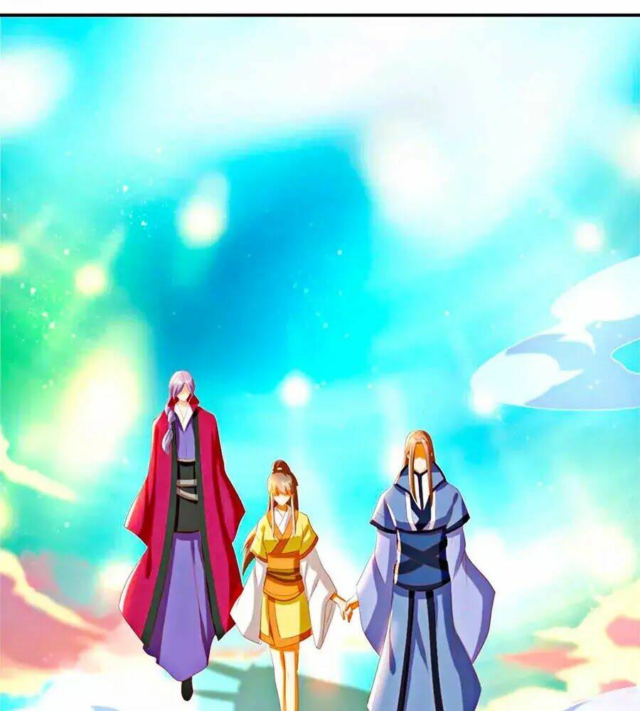 Khuynh Thành Cuồng Phi Của Tà Vương: Chapter 78