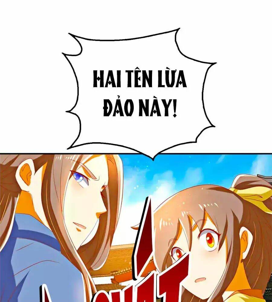 Khuynh Thành Cuồng Phi Của Tà Vương: Chapter 78