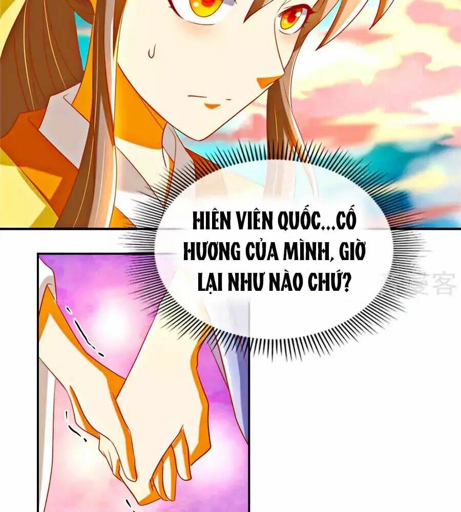 Khuynh Thành Cuồng Phi Của Tà Vương: Chapter 78