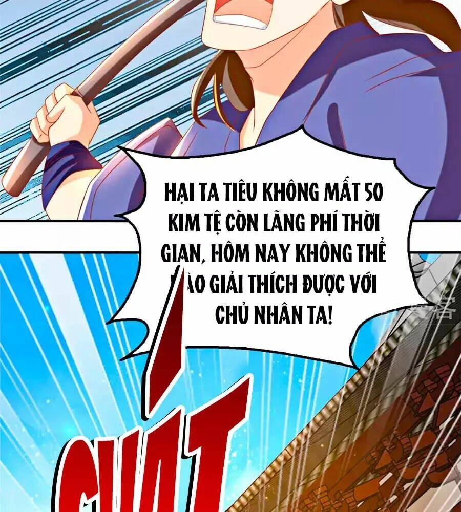 Khuynh Thành Cuồng Phi Của Tà Vương: Chapter 78
