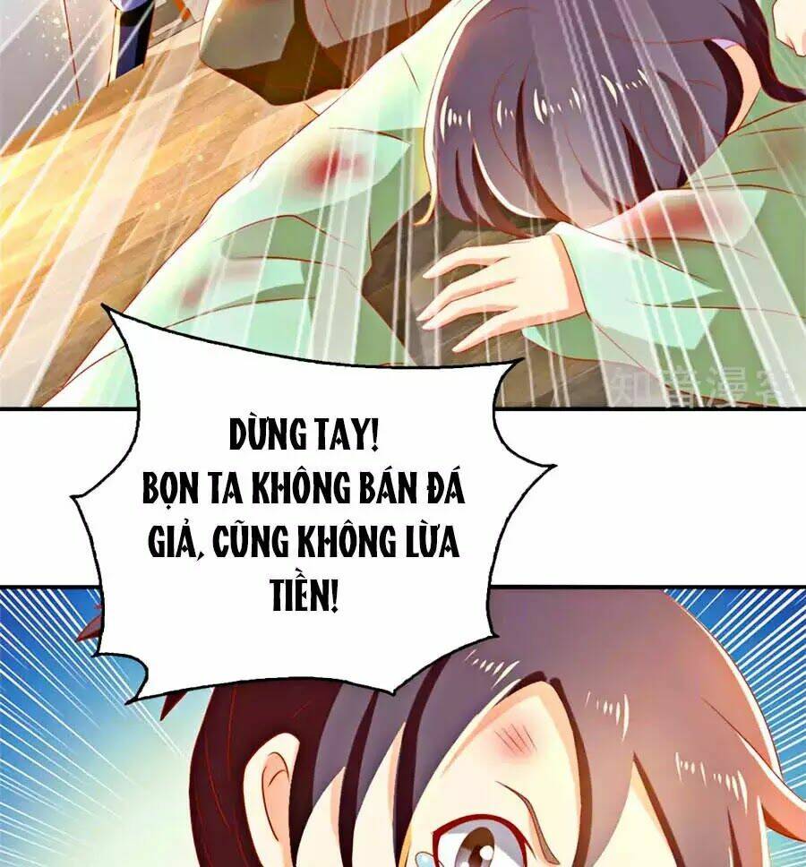 Khuynh Thành Cuồng Phi Của Tà Vương: Chapter 78