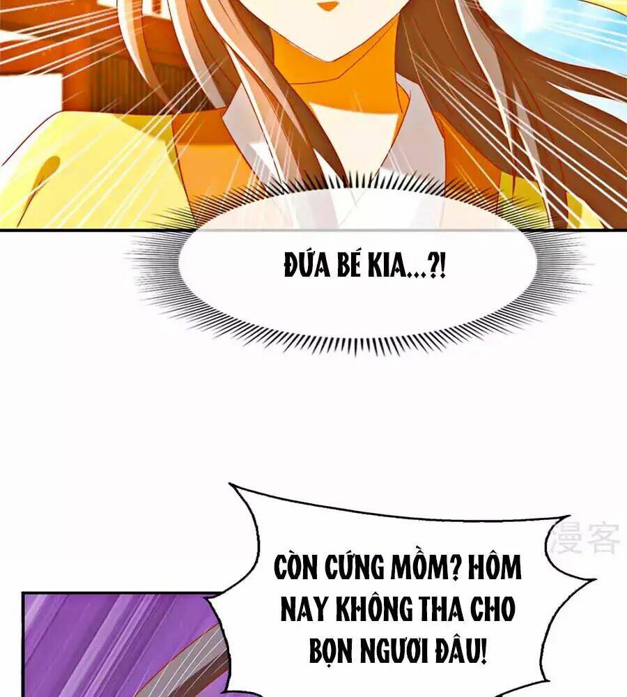 Khuynh Thành Cuồng Phi Của Tà Vương: Chapter 78