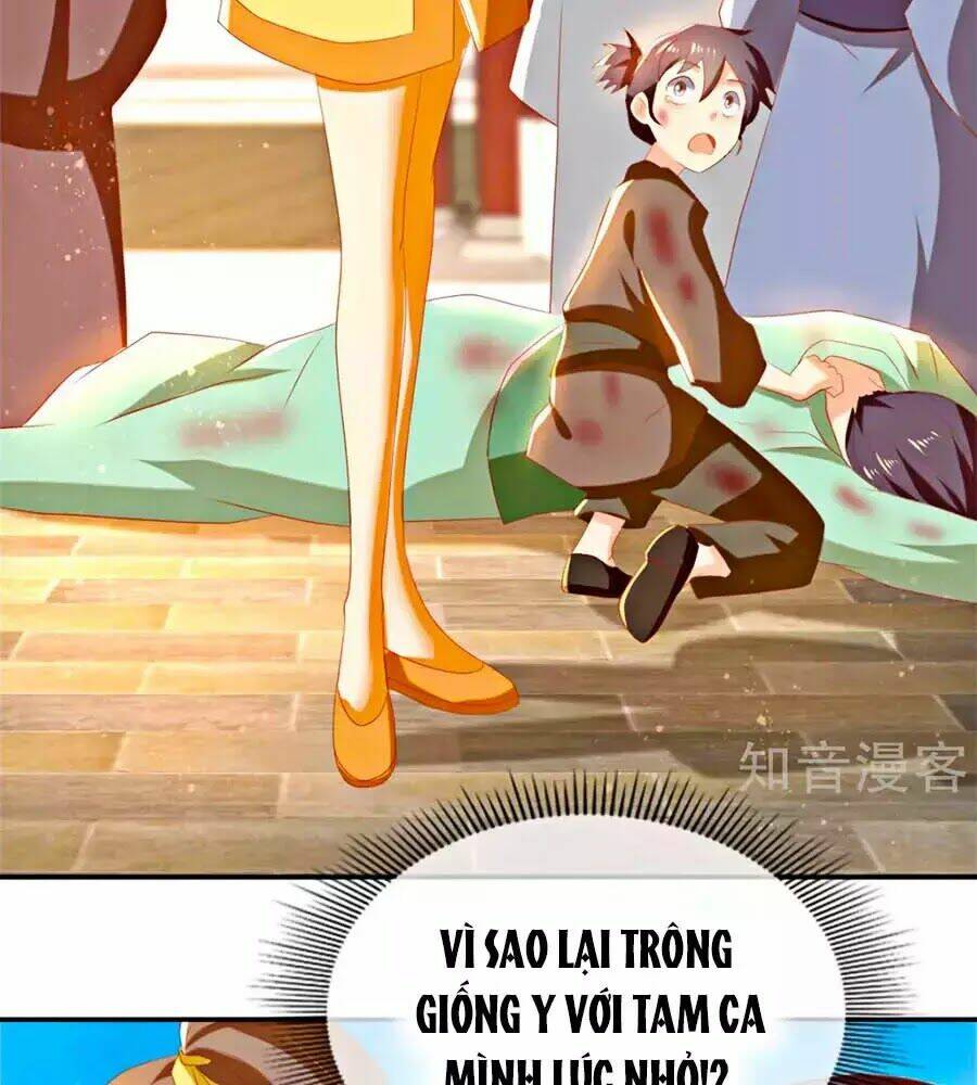 Khuynh Thành Cuồng Phi Của Tà Vương: Chapter 78