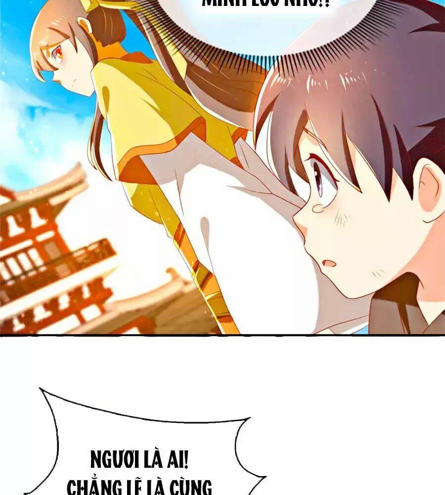 Khuynh Thành Cuồng Phi Của Tà Vương: Chapter 78