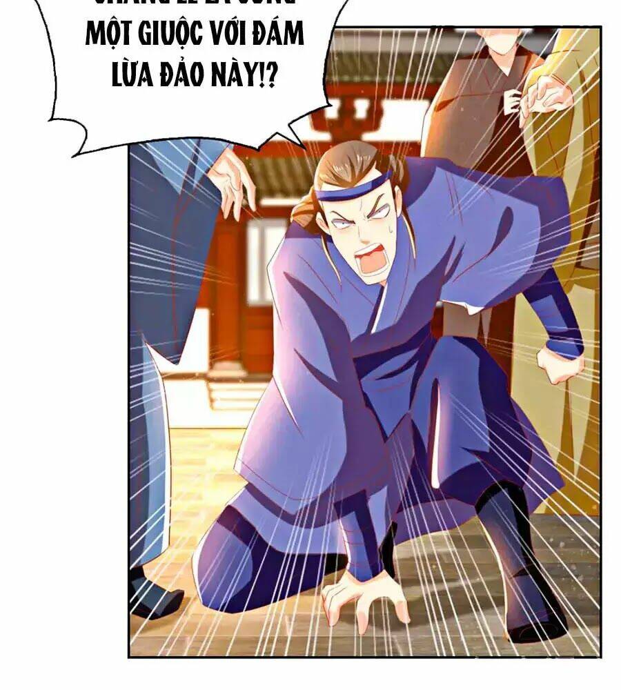 Khuynh Thành Cuồng Phi Của Tà Vương: Chapter 78