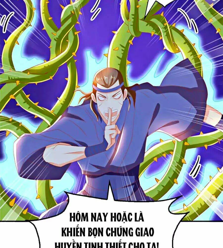 Khuynh Thành Cuồng Phi Của Tà Vương: Chapter 78