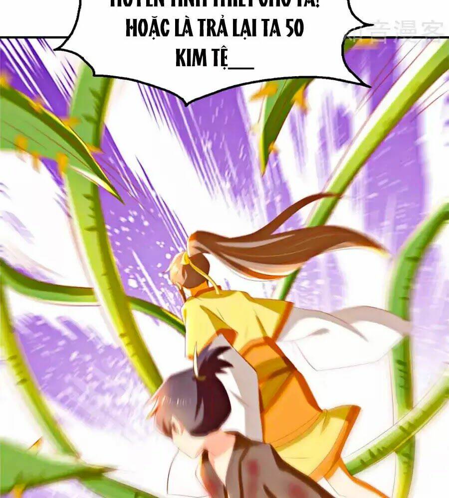 Khuynh Thành Cuồng Phi Của Tà Vương: Chapter 78