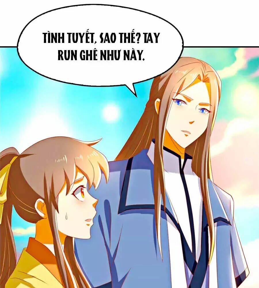 Khuynh Thành Cuồng Phi Của Tà Vương: Chapter 78